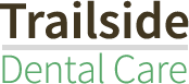 Trailside Dental Care - Website Logo